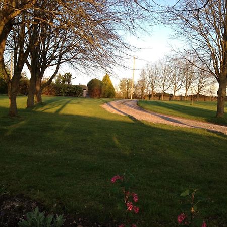 Beaconsfield Farm Apartamento Wells Exterior foto