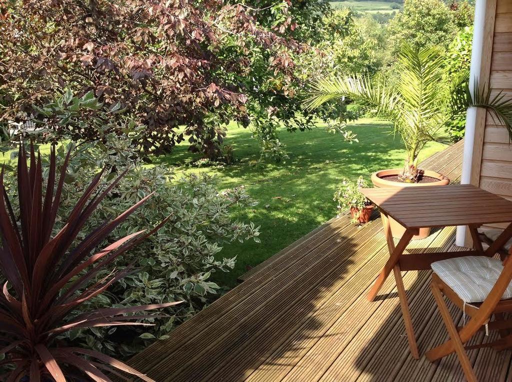 Beaconsfield Farm Apartamento Wells Quarto foto