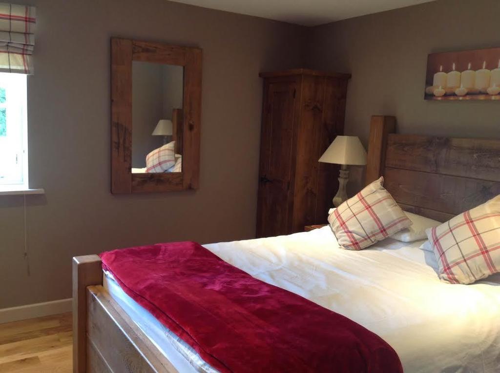 Beaconsfield Farm Apartamento Wells Quarto foto