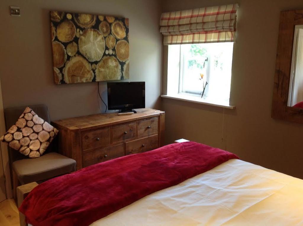 Beaconsfield Farm Apartamento Wells Quarto foto