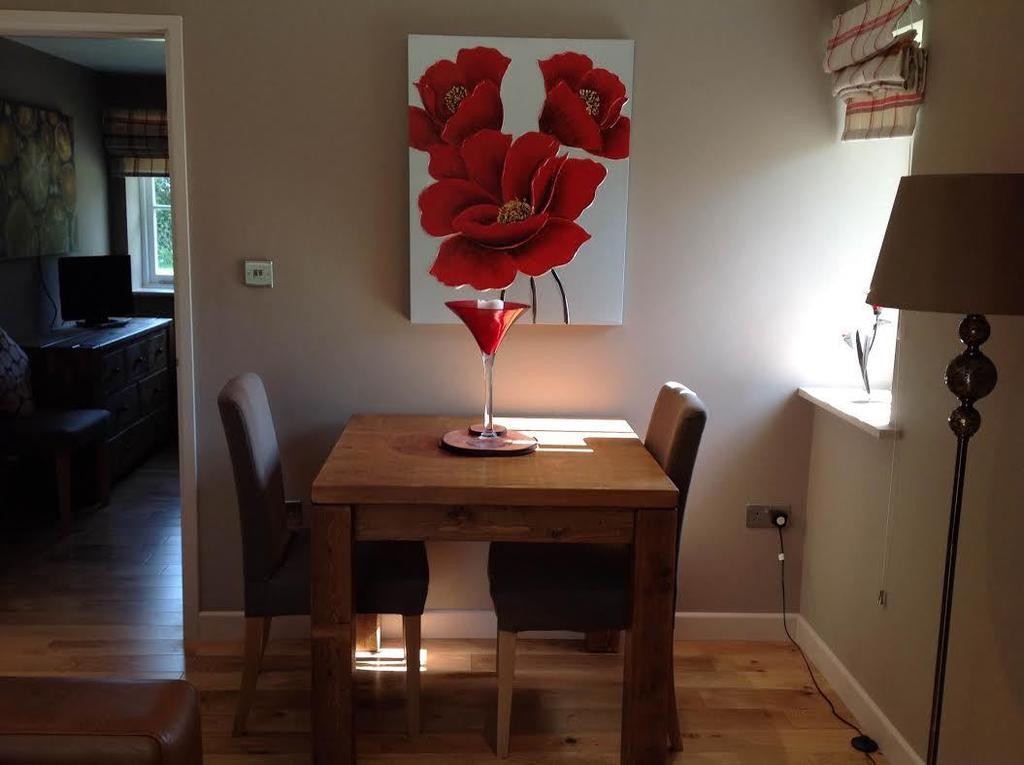 Beaconsfield Farm Apartamento Wells Quarto foto