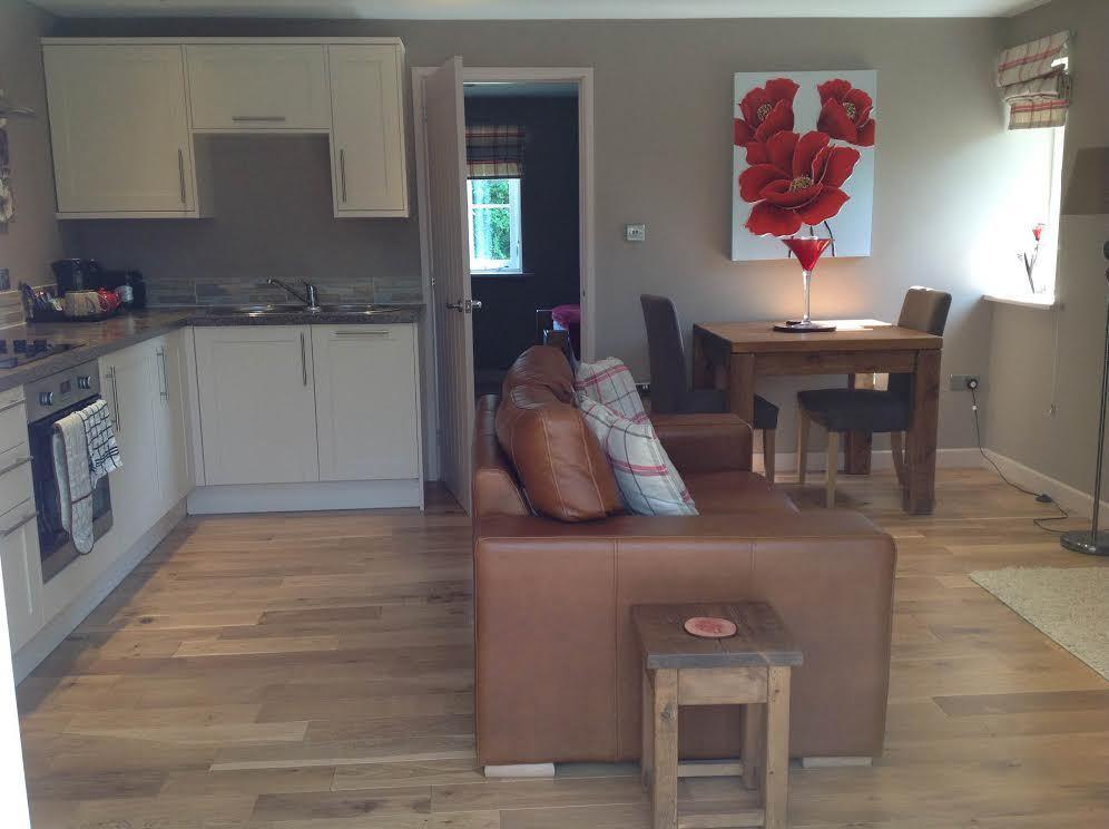 Beaconsfield Farm Apartamento Wells Quarto foto