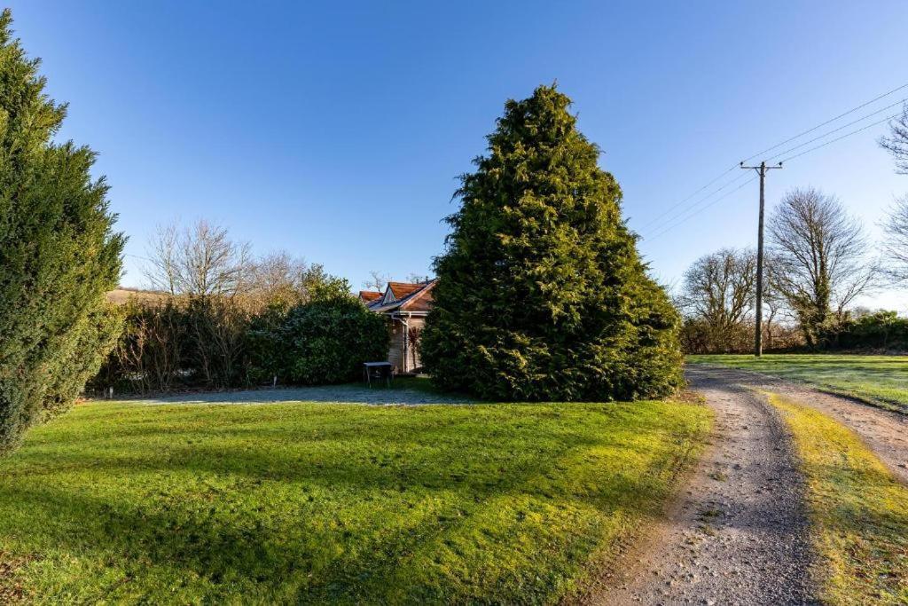 Beaconsfield Farm Apartamento Wells Exterior foto