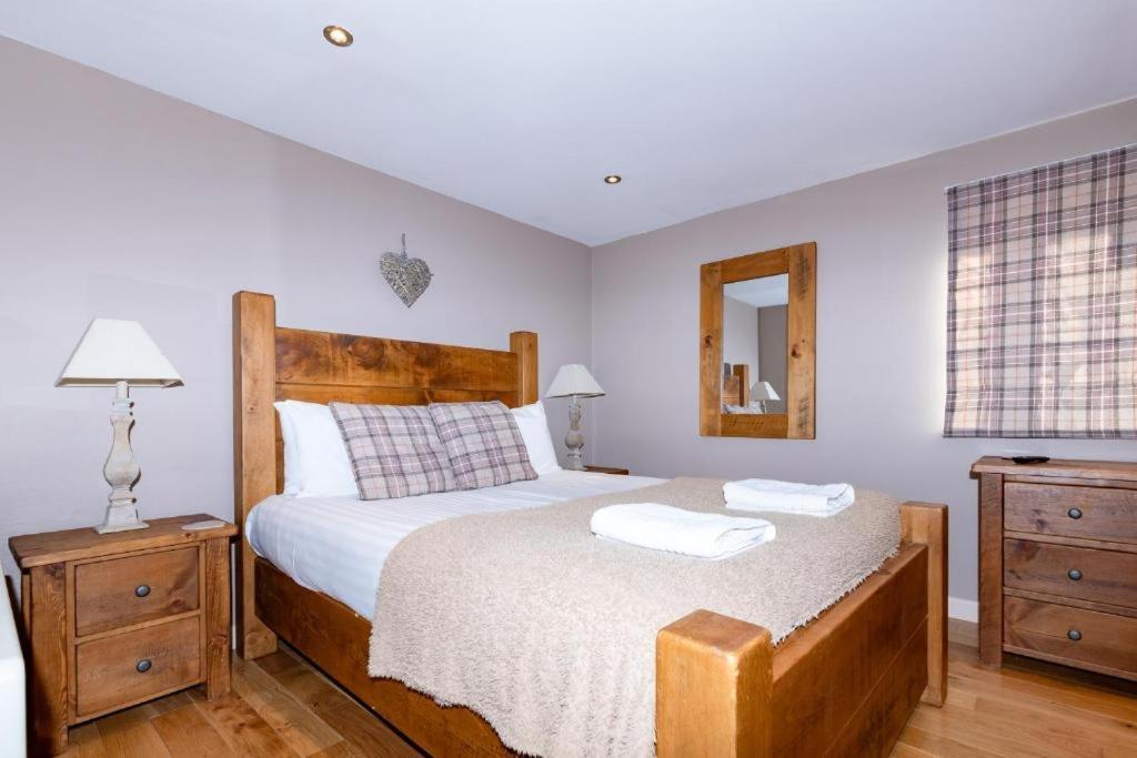 Beaconsfield Farm Apartamento Wells Exterior foto