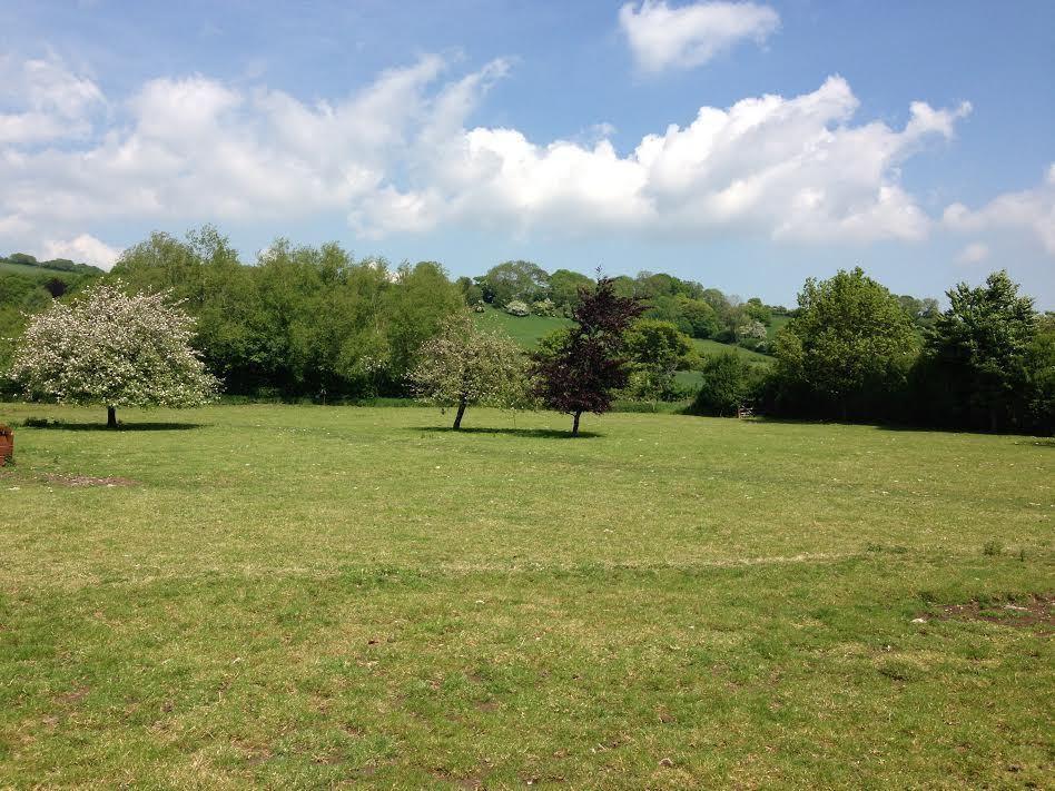 Beaconsfield Farm Apartamento Wells Quarto foto