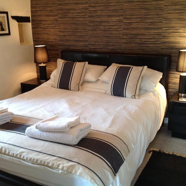 Beaconsfield Farm Apartamento Wells Quarto foto