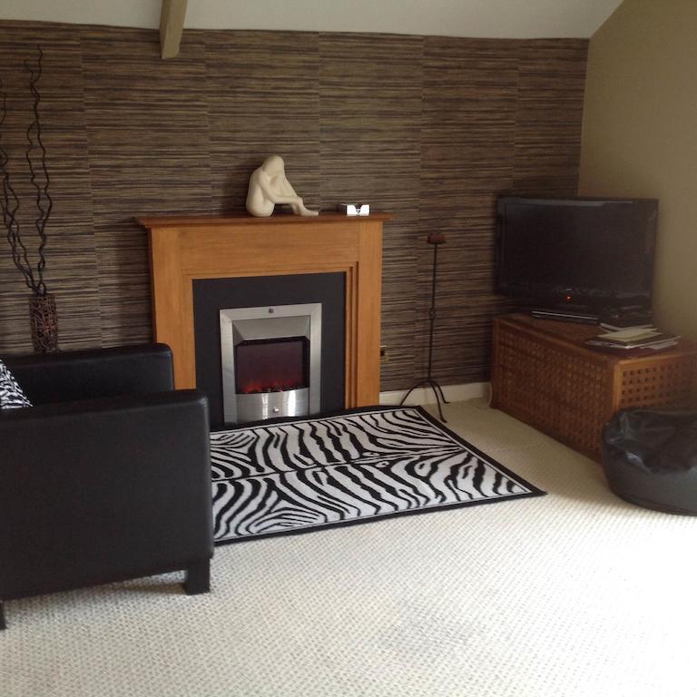 Beaconsfield Farm Apartamento Wells Quarto foto